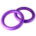 COLLAR PULLER Standard диаметр 28см, фиолетовый (2шт.)